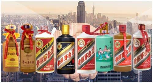 宁德市蕉城回收茅台